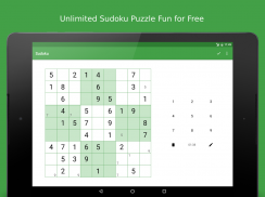 Sudoku - Free & Offline screenshot 7