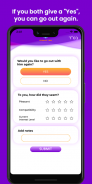 Shidduch View - The Video Date App screenshot 4