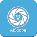 Ai Scope Icon