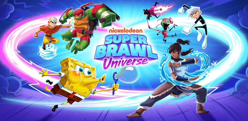 Super Brawl Universe 2 26 65300 Download Android Apk Aptoide - brawl stars nick personaggi