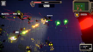 BoxHead vs Zombies screenshot 0