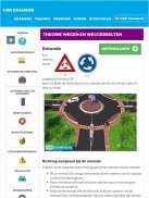Auto Theorie Examens CBR 2024 screenshot 11