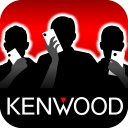 KENWOOD BOUNDLESS PTT Icon