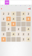 2048 twisted screenshot 7