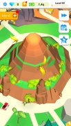 Idle Dino Park screenshot 5