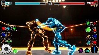 Real Steel World Robot Boxing para Android - Baixe o APK na Uptodown