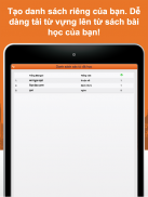 Học Từ Tiếng Bengal Miễn Phí screenshot 14