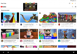 Float Tube- Float Video Player screenshot 7