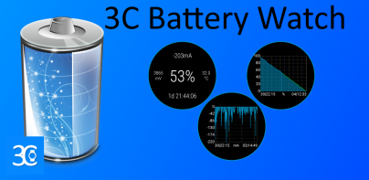 3C Battery Watch
