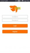 Society KYC App screenshot 1