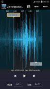 DJ Ringtones screenshot 2