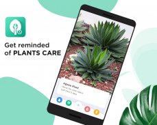 Gardening App: Plant Care & Plant Watering Tracker screenshot 1