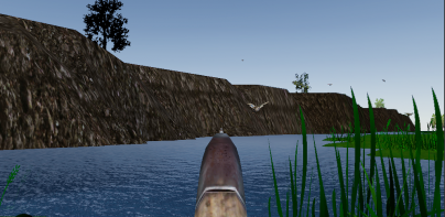 Waterfowler: 3D Duck Hunt 2025