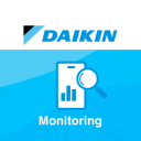 Daikin Service Diagnosis Tool Icon