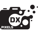 DX Pixels