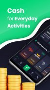 Freecash: Earn Money & Rewards screenshot 20