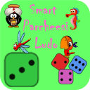 Smart Parcheesi Ludo Icon