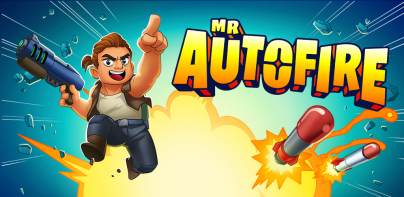 Mr Autofire