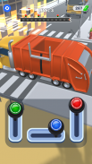 Trash Truck Driver screenshot 3