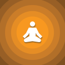Medativo: App de Meditação Icon