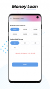 Money Loan - Instant Loan, Personal Loan App screenshot 3