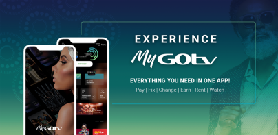 MyGOtv