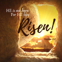 Lent & Easter Season Greetings