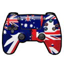 Australia Games In One Game Icon