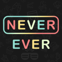 Never Have I Ever Game - Party Icon
