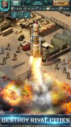 War Games - Commander war screenshot 16