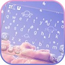 Doodle Sky Tema