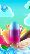 Ice Candy Popsicles Maker game screenshot 13