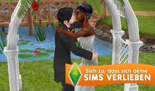 Die Sims™  FreePlay screenshot 5
