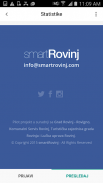 Smart Rovinj screenshot 4