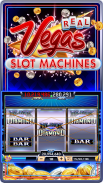 High Rollin' Vegas Slots screenshot 0