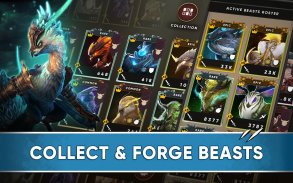 Clash of Beasts: Tower Defense screenshot 8