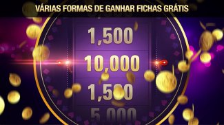 Jackpot Poker da PokerStars – poker online gratis screenshot 0