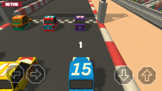 BoxCar Racing screenshot 3