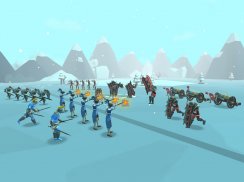 Epic Battle Simulator 2 screenshot 4