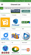 Brasil TV EPG Livre screenshot 2