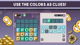 Wordleap: Guess The Word Game screenshot 0