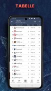 Hockeyweb - die Eishockey App screenshot 6