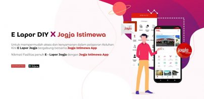 Jogja Istimewa