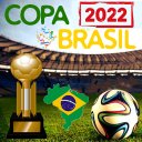 COPA BRASIL - O JOGO Icon