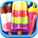 Ice Cream Lollipop Maker - Cook & Make Food Games