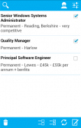 Jobs & Career Search screenshot 7