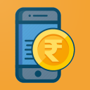 MakeDhan: Earn Money, Watch Videos and Earn Cash Icon