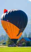 Hot Air Balloons Jigsaw Puzzle without Internet screenshot 3