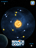Space Oddity: A Space Game screenshot 1