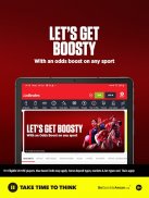 Ladbrokes™ Sports Betting App screenshot 7